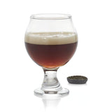 Belgian Taster Glass.