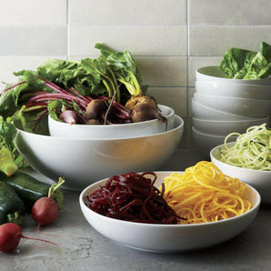 Bistro 11.75" Serving Bowl.