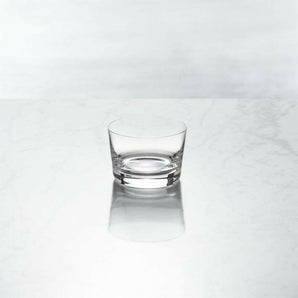 Bitty Bite Short Glass.