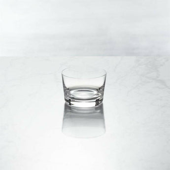 Bitty Bite Short Glass.