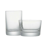 Bitty Bite Short Glass.
