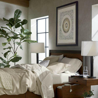 400 Thread Count Percale Sheet Set.