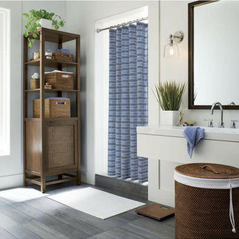 Sedona Low Open Tote.