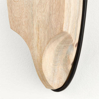 Bonsallo Modern Deer.