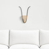 Bonsallo Modern Deer.