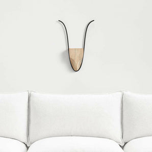 Bonsallo Modern Deer.