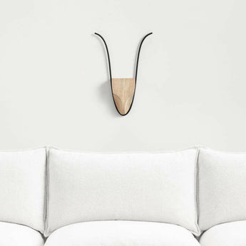 Bonsallo Modern Deer.