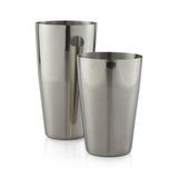 Stainless Steel Boston Shaker.