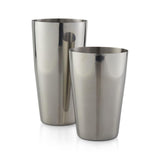 Stainless Steel Boston Shaker.