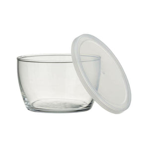 Lid for Bowl with Clear Lid