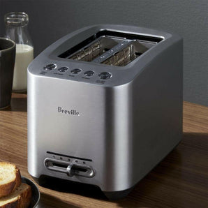 Breville® SmartToaster 2-Slice Toaster