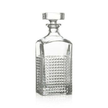 Brixton Decanter.