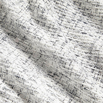 Bromley Full/Queen Waffle Weave Blanket.