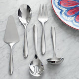 Buffet Slotted Spoon.