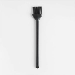 Crate & Barrel Black Nylon Basting Brush.