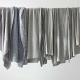 Bromley Full/Queen Waffle Weave Blanket.