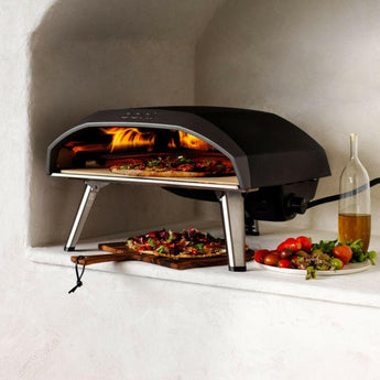 Ooni Koda 16 Pizza Oven.