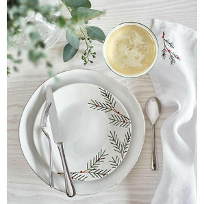 Caesna Mirror Dinner Spoon.