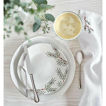 Caesna Mirror Dinner Spoon.