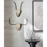 Bonsallo Modern Deer.