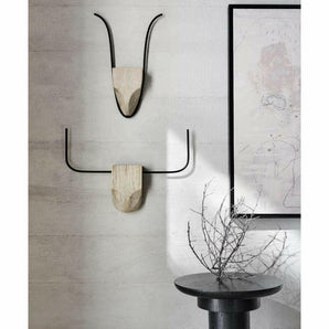 Bonsallo Modern Deer.