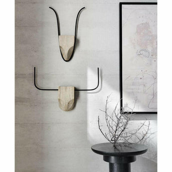 Bonsallo Modern Deer.