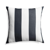 20' Sunbrella Navy Cabana Pillow.