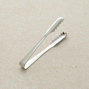 Caesna Mirror Ice Tongs.
