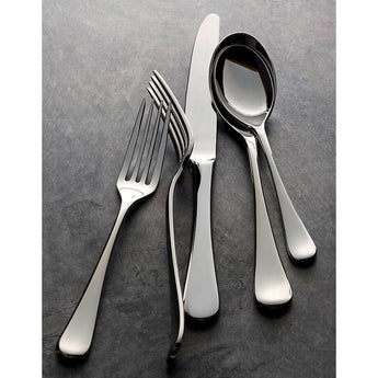 Caesna Mirror Dinner Fork.
