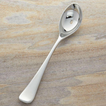 Caesna Mirror Olive Spoon.