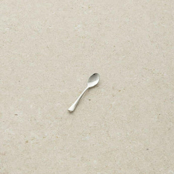 Caesna Mirror Mustard Spoon.