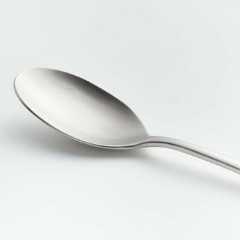 Caesna Satin Serving Spoon.