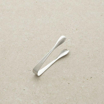 Caesna Mirror Sugar Tongs.