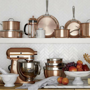 French Kitchen Marble Mortar and Pestle.