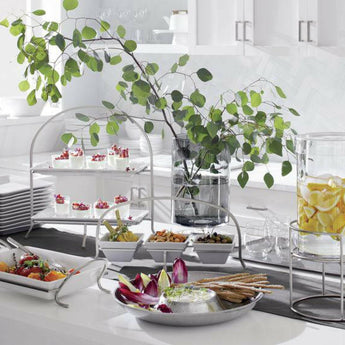 Cambridge 3-Part Server.