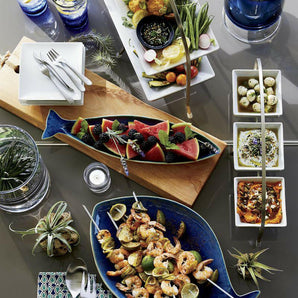 Cambridge 3-Part Server.