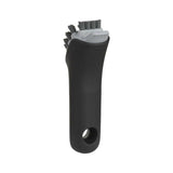 OXO® Cast Iron Brush.