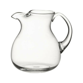 Cha Cha Pitcher.
