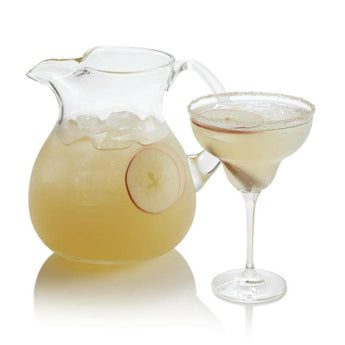 Glory Margarita Glass.