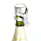 Champagne Stopper.