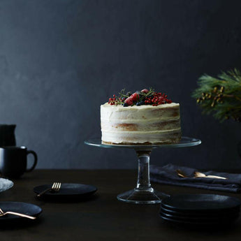 Charlotte Cake Stand.