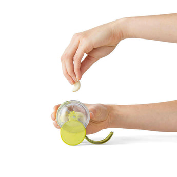 Chef'N GarlicZoom ® Garlic Chopper.