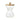 Chemex Cream and Sugar Set.