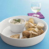 4.5" Dip Bowl.