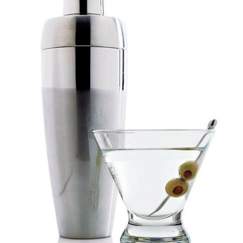 Set of 6 Cocktail Picks.