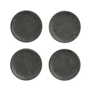 Set of 4 Cole Coasters.