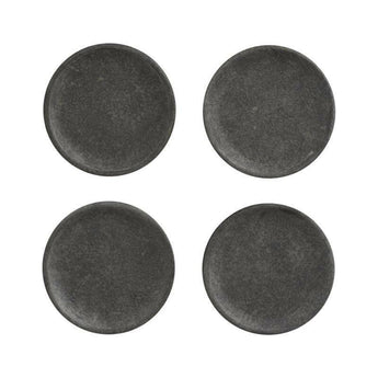 Set of 4 Cole Coasters.