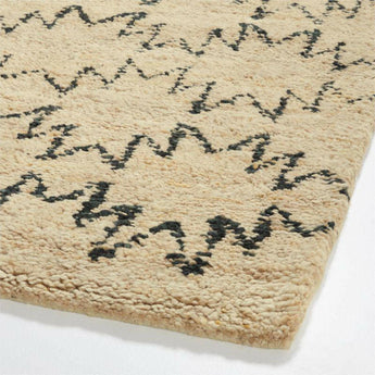 Cotallo Rug.