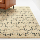 Cotallo Rug.