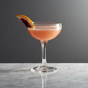 Coupe Cocktail 5.5oz Glass.